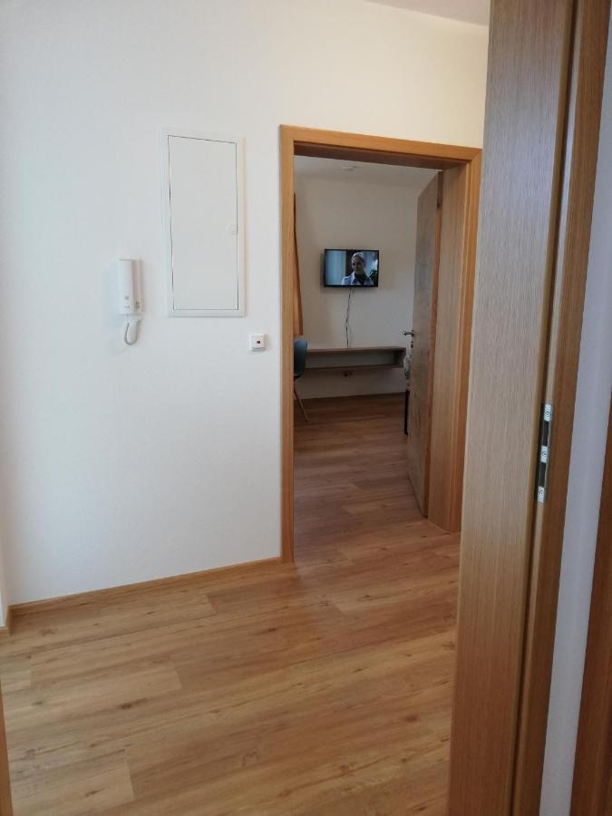 Ferienwohnung Anton Künzler Riezlern Exterior foto